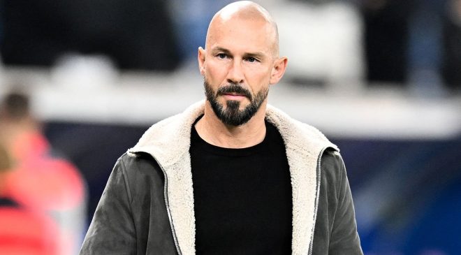 Hoffenheim’da Ilzer: “Bu mağlubiyet tesadüf değil”
