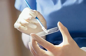 Uzman, rahim ağzı kanserinde HPV testinin 30-65 yaşta 5 yılda bir yapıldığını söyledi