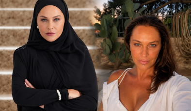 Hülya Avşar’dan yeni karar: Dizi defterini kapattım