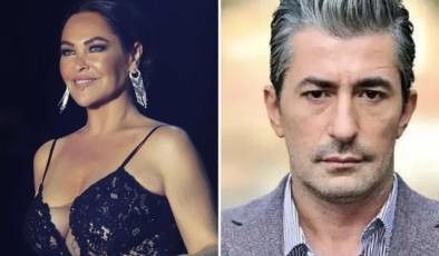 Hülya Avşar’ın videosuna Erkan Petekkaya’dan: Bir canlı ama yürüyemiyor