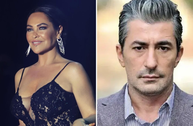 Hülya Avşar’ın videosuna Erkan Petekkaya’dan: Bir canlı ama yürüyemiyor
