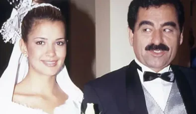 İbrahim Tatlıses’in klibindeki güzeldi! Yıllar sonra ortaya çıktı