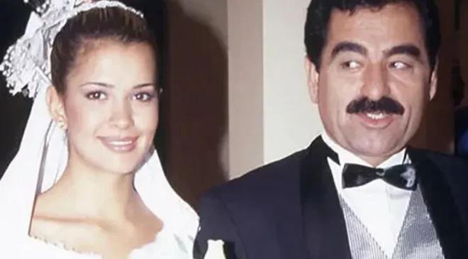 İbrahim Tatlıses’in klibindeki güzeldi! Yıllar sonra ortaya çıktı