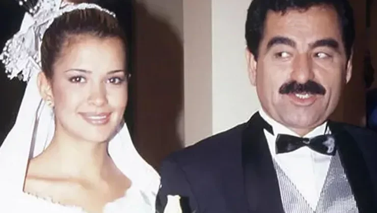 İbrahim Tatlıses’in klibindeki güzeldi! Yıllar sonra ortaya çıktı