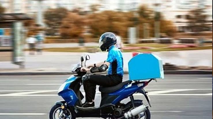 Limasol’da paketçiye “ırkçı saldırı”
