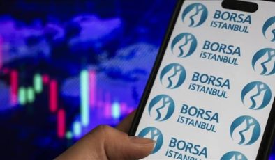 Yatırımcı hangi hisselerde? Borsada ‘ilk 10’ listesi belli oldu