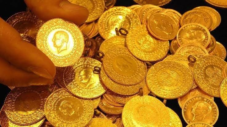 Altında şaşırtan düşüş! FED ve zayıf veriler de çare olamadı