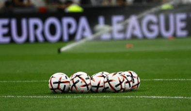 Beşiktaş’ın konuğu Crystal Palace: UEFA Avrupa Ligi’nde 3’üncü hafta programı