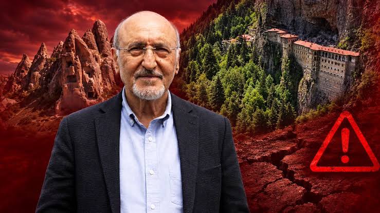 Kapadokya’daki facia sonrası ‘Göreme uyarı’ dedi, 2026’da ziyaretçi rekoru kıran adresi işaret etti