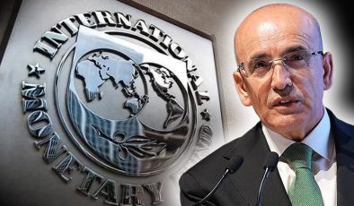 IMF’ten Türkiye için mali şeffaflık raporu!