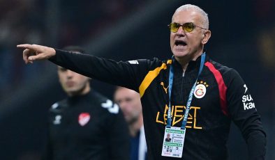 İrfan Saraloğlu’ndan Barcelona mesajı: “Taraftarımız galibiyet beklemeli”