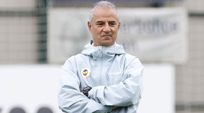 İsmail Kartal’dan oyuncularına: “Adım adım zirveye”