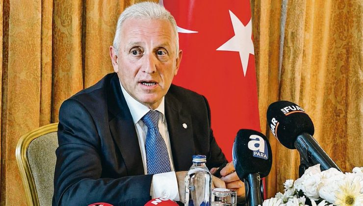 KOBİ’lerin önündeki engelleri kaldıracağız