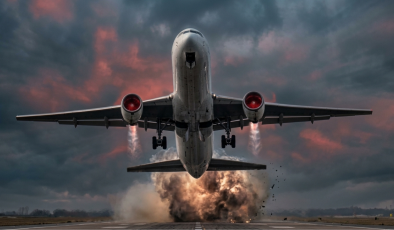 İsrail, Müslüman pilotları hedef aldı!