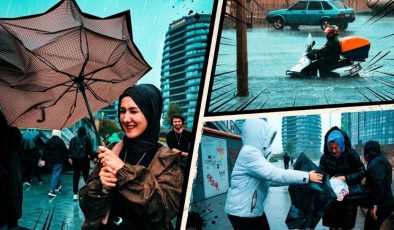 Uzman isim “Son dönemin en şiddetlisi” deyip açıkladı
