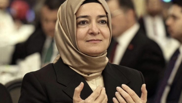 İşte Fatma Betül Sayan Kaya ve eşinin savcılıktaki ifadesi: Herhangi bir kimse tarafından yönlendirilmedik