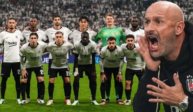 Italiano’ya 2 saatte teklif yağdı: Şaştı kaldı, Beşiktaş’ı seçme sebebini açıkladı