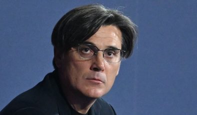 İtalyanlar yazdı: Vincenzo Montella tehlikede!