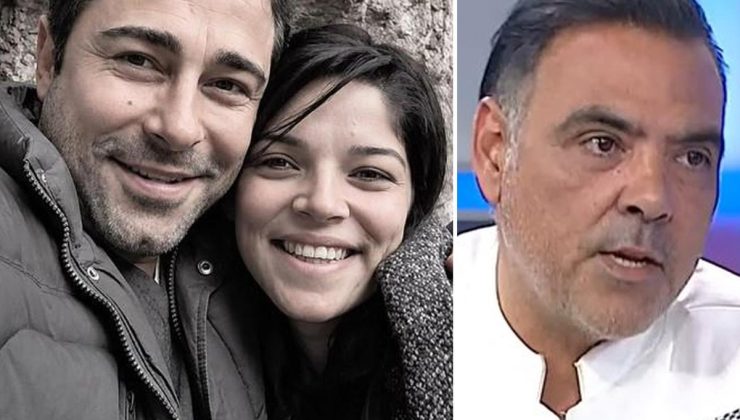 Ozan Orhon kızını kaybeden Atilla Taş’ın durumunu anlattı: Aradım, konuşamıyor