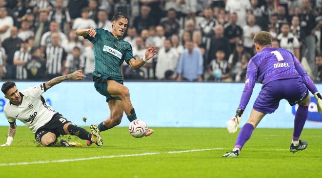 Kocaelispor’da VAR öfkesi: Penaltı ve kırmızı kart renklere göre değişmiş