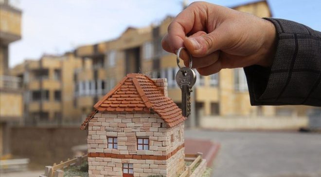 Konutta ‘22 ekim’ beklentisi! 2 milyon TL’nin geri ödemesi kaç TL?