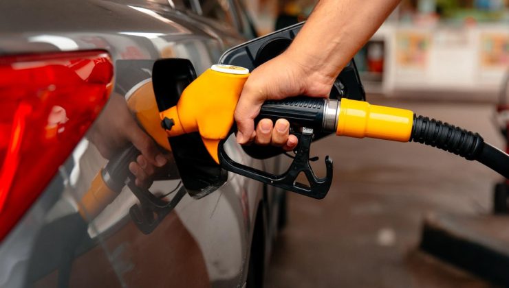 LPG’ye 24 saatte ikinci zam! Fiyatı 40 lirayı aştı