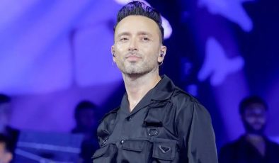 Mabel Matiz hakkında ‘Ha Leylim’ şarkısı klibi nedeniyle 3 yıla kadar hapis istendi