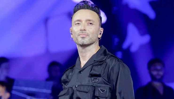 Mabel Matiz hakkında ‘Ha Leylim’ şarkısı klibi nedeniyle 3 yıla kadar hapis istendi