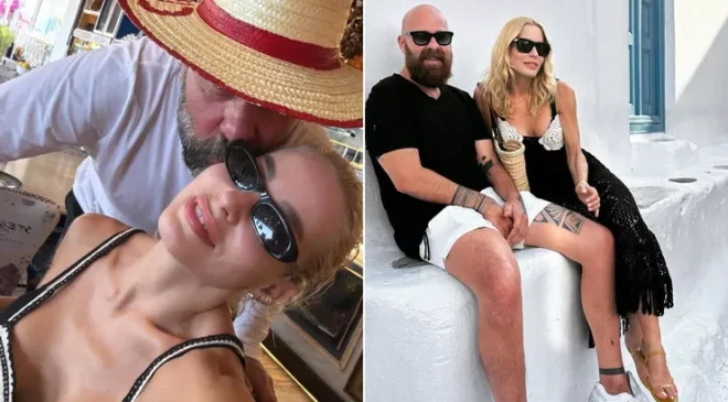 Magazin dünyası bunu konuşuyor: Acun’un sağ kolu boşanıyor mu?