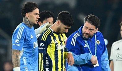 Marco Asensio’nun sakatlığı için korkutan iddia: Futbolu bıraktırabilir