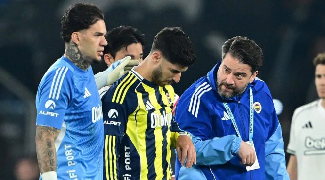 Marco Asensio’nun sakatlığı için korkutan iddia: Futbolu bıraktırabilir