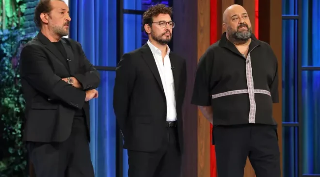 MasterChef Türkiye’de kriz! Çekimler durdu, yeni bölüm yok