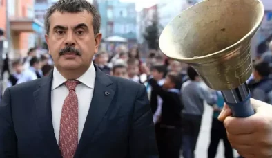 Zorunlu eğitim süresi kısalacak mı? Bakan Tekin’den yeni açıklama geldi