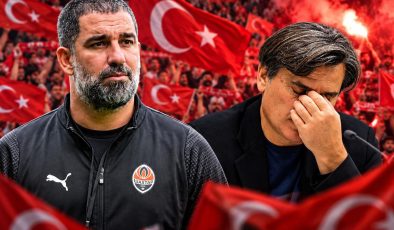 Arda Turan bombası! Son dakika olarak duyurdular