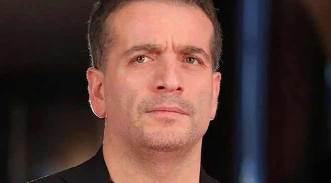 Murat Cemcir’in şirketine iflas kararı!