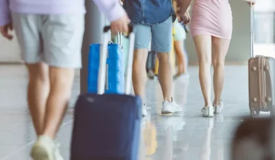 Ne vize ne pasaport gerekiyor! Türkler bu ülkede 1 yıl boyunca kalabiliyor