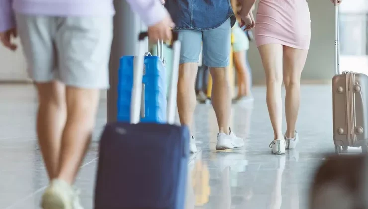 Ne vize ne pasaport gerekiyor! Türkler bu ülkede 1 yıl boyunca kalabiliyor