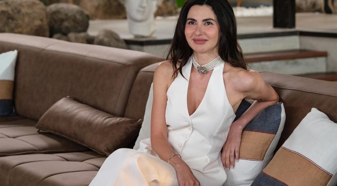 Nesrin Cavadzade’den Azerbaycan tepkilerine yanıt: Boyun eğmeyeceğim