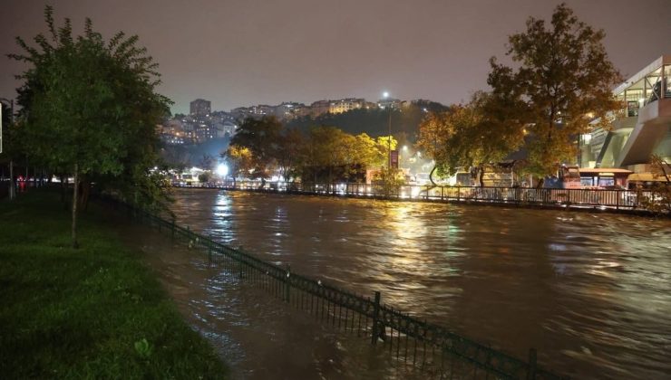 Ölü sayısı 3’e yükseldi!