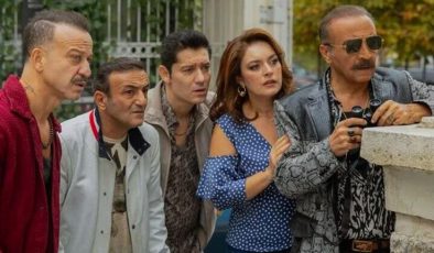 Organize İşler: Karun Hazinesi izleyiciden geçer not alamadı