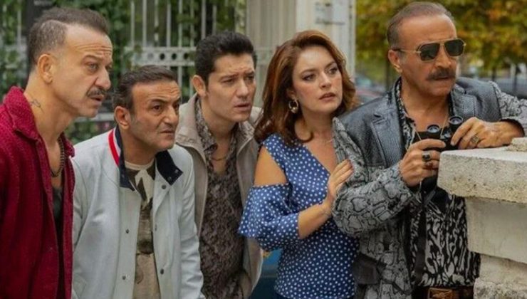 Organize İşler: Karun Hazinesi izleyiciden geçer not alamadı