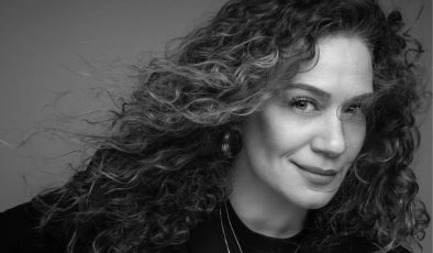 Özge Borak’ın babası merdivenlerden düştü: İki kat aşağı yuvarlandı