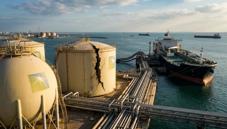 Petrol diken üzerinde! Fiyatlar 4 haftanın zirvesinde