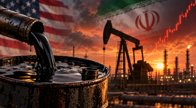 Petrolde yeni hedef fiyat! Avustralyalı banka, tahminini yukarı çekti