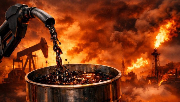 Pompada savaş faturası! 7 aylık bilanço ortaya çıktı