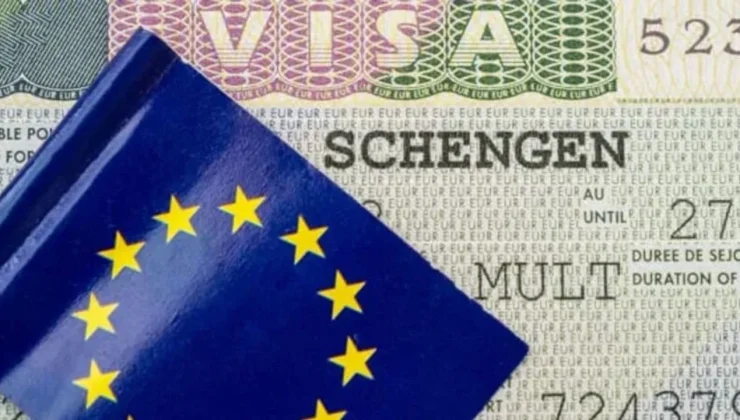 AHP’den Güney Kıbrıs’ın Schengen’e katılım sürecinin tamamlanmasına destek