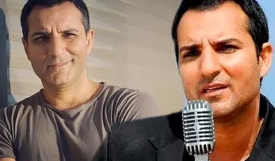 Rafet El Roman üçüncü kez damat olmaya hazırlanıyor