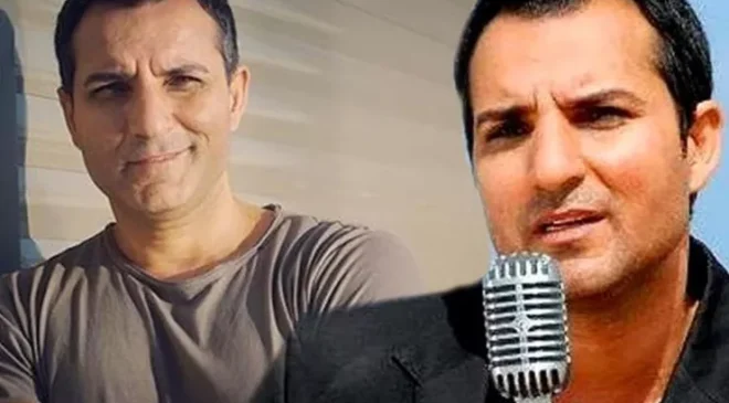 Rafet El Roman üçüncü kez damat olmaya hazırlanıyor