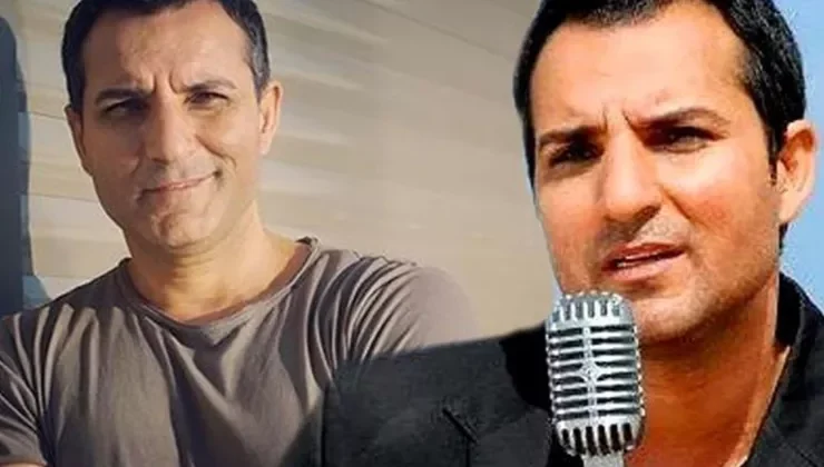 Rafet El Roman üçüncü kez damat olmaya hazırlanıyor