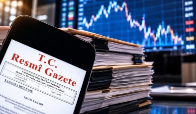 Tasfiye edilen fonlarda yatırımcıya ödeme düzenlemesi